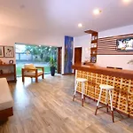 Hotel Pousada Rigatoni Beach