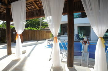 Apartamento Rigatoni Beach