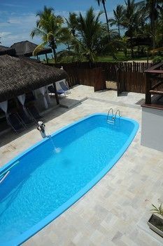 Rigatoni Beach Apartamento Porto Seguro