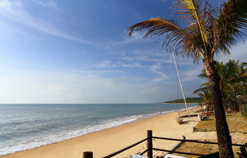 Rigatoni Beach *