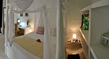 Rigatoni Beach Apartamento Porto Seguro