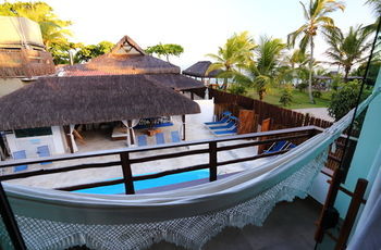 Apartamento Rigatoni Beach *