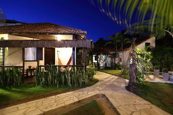 Rigatoni Beach * Porto Seguro