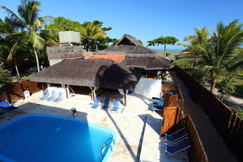 Rigatoni Beach Apartamento