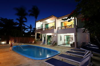 Apartamento Rigatoni Beach