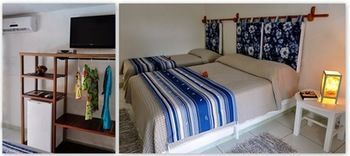 Apartamento Rigatoni Beach Porto Seguro