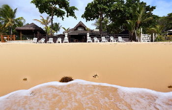 Rigatoni Beach Porto Seguro