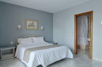 Rigatoni Beach Apartamento