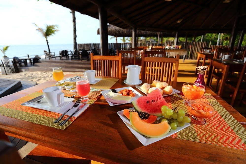 Rigatoni Beach Apartamento *