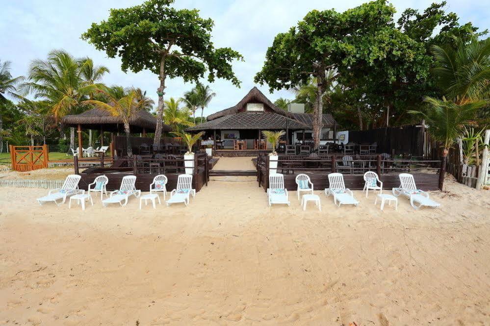 Rigatoni Beach * Porto Seguro