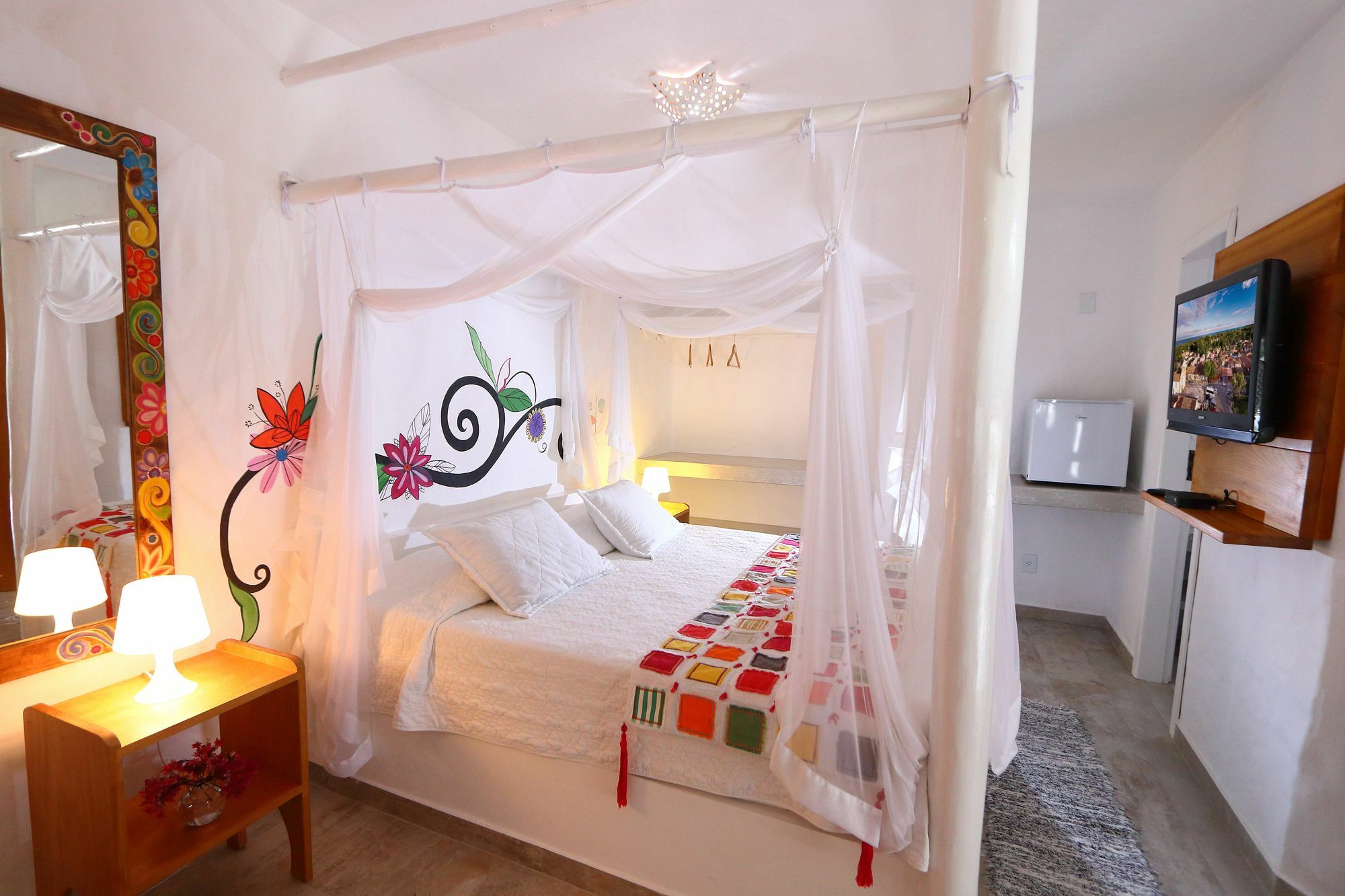 Rigatoni Beach Apartamento *