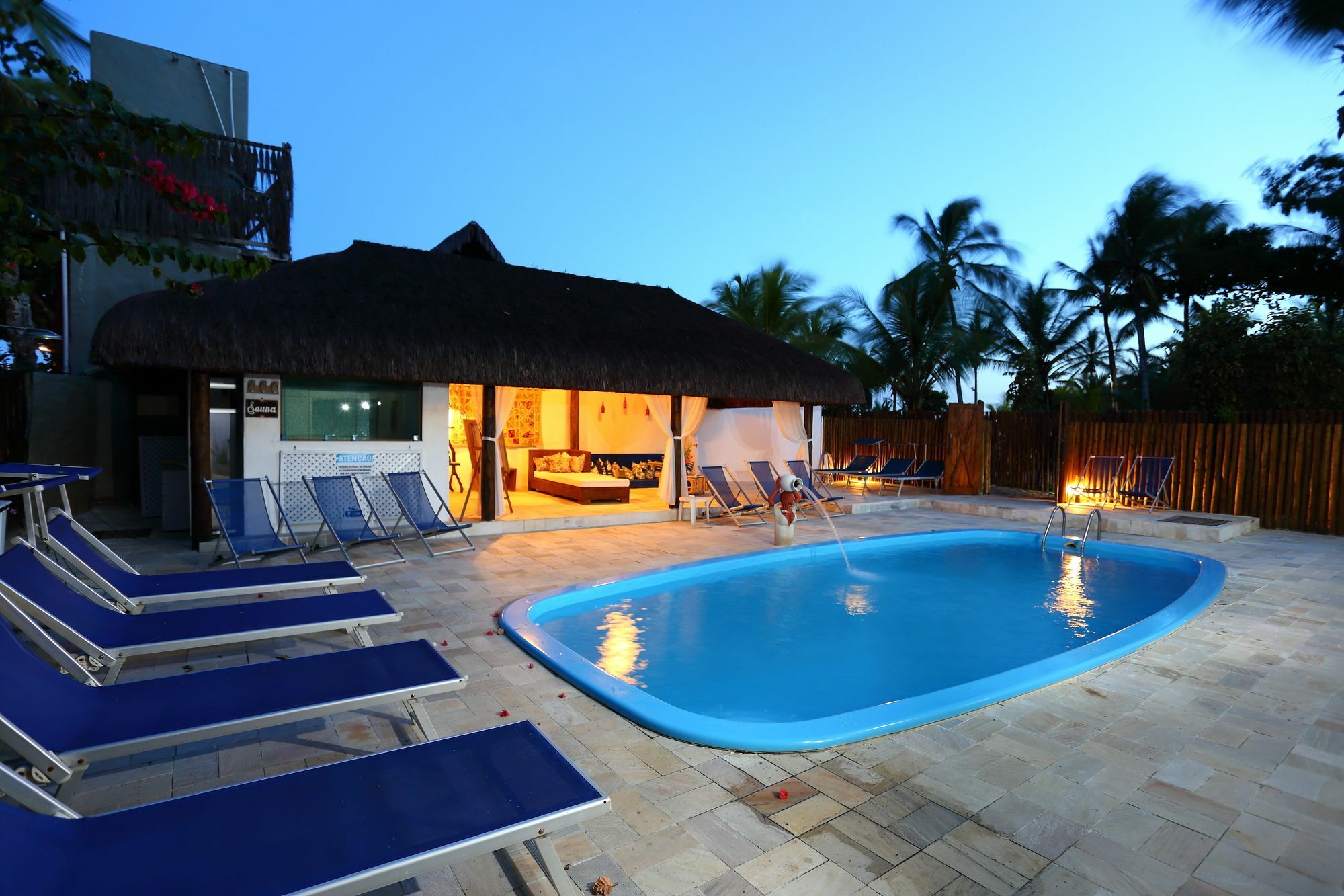 Apartamento Rigatoni Beach *