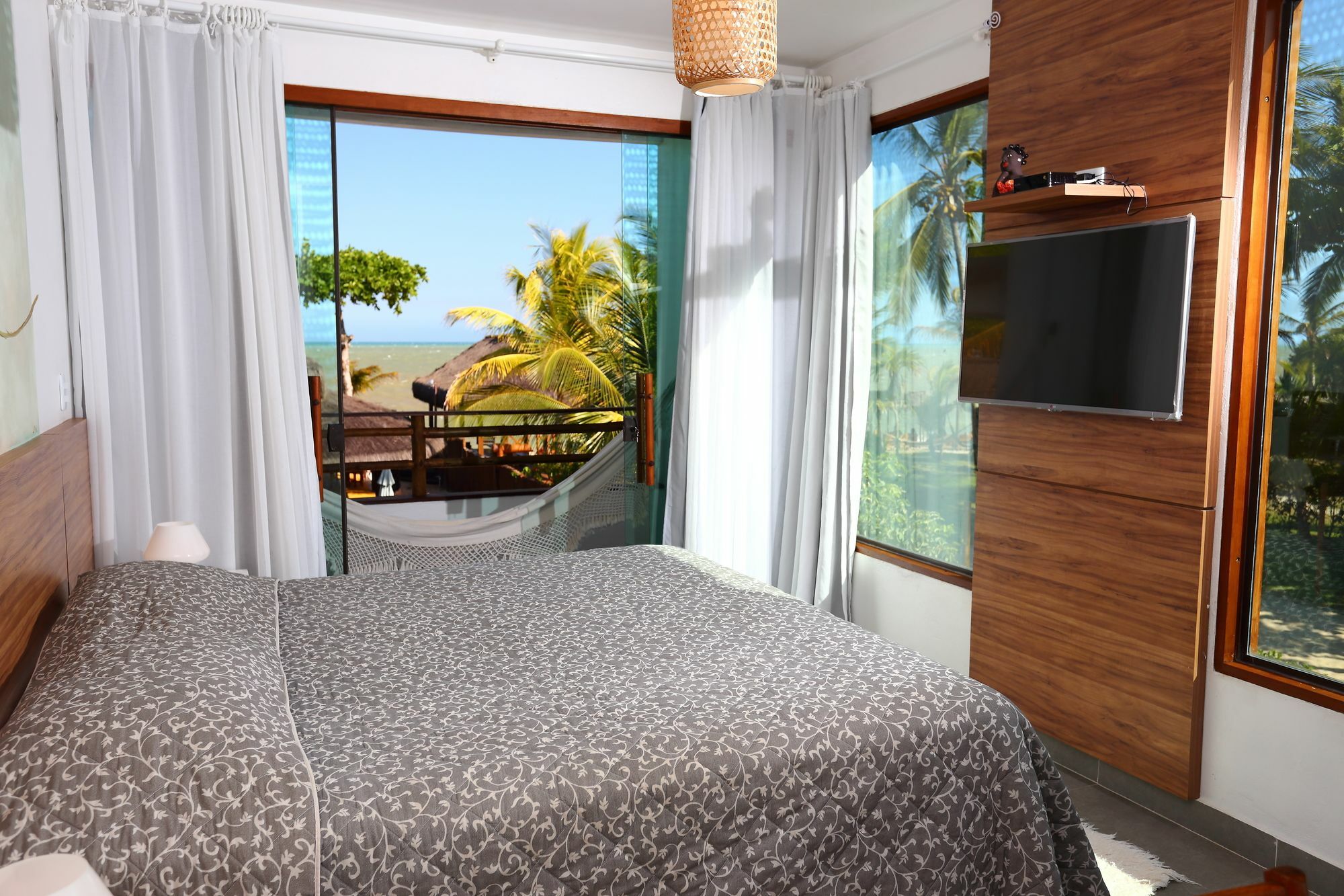 Rigatoni Beach Apartamento Porto Seguro