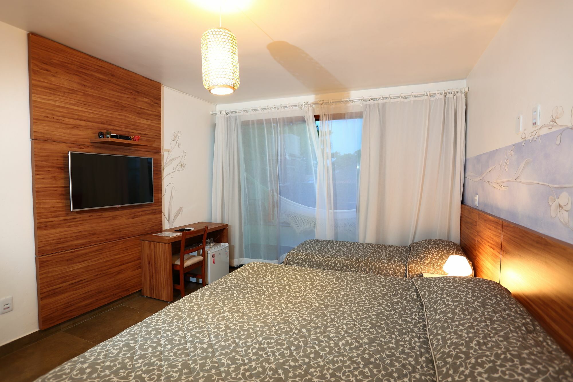 Rigatoni Beach Apartamento