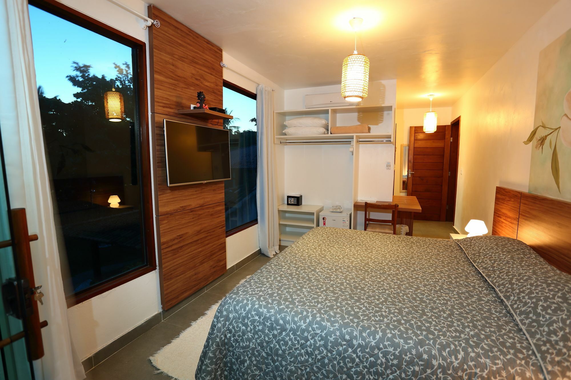 Rigatoni Beach Apartamento