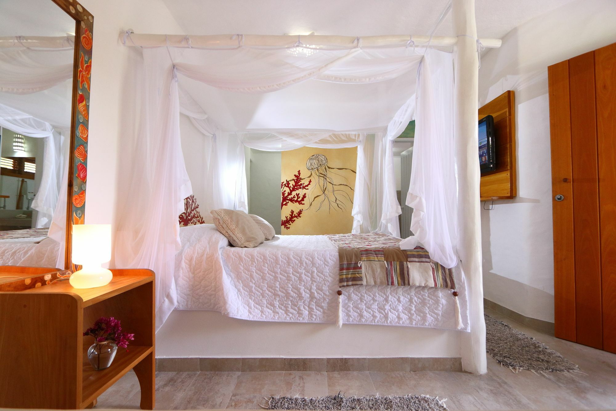 Apartamento Rigatoni Beach *