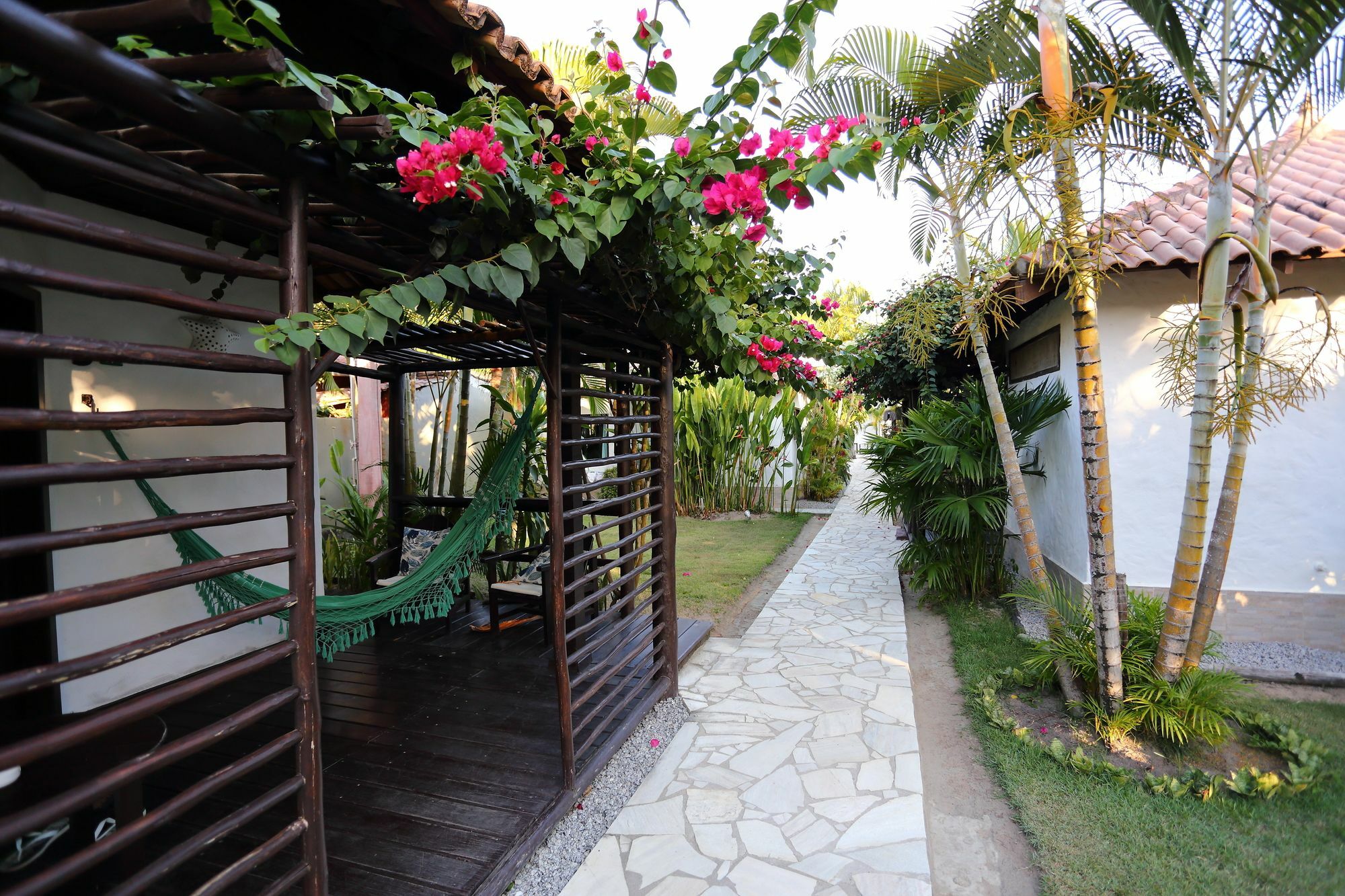 Rigatoni Beach Apartamento