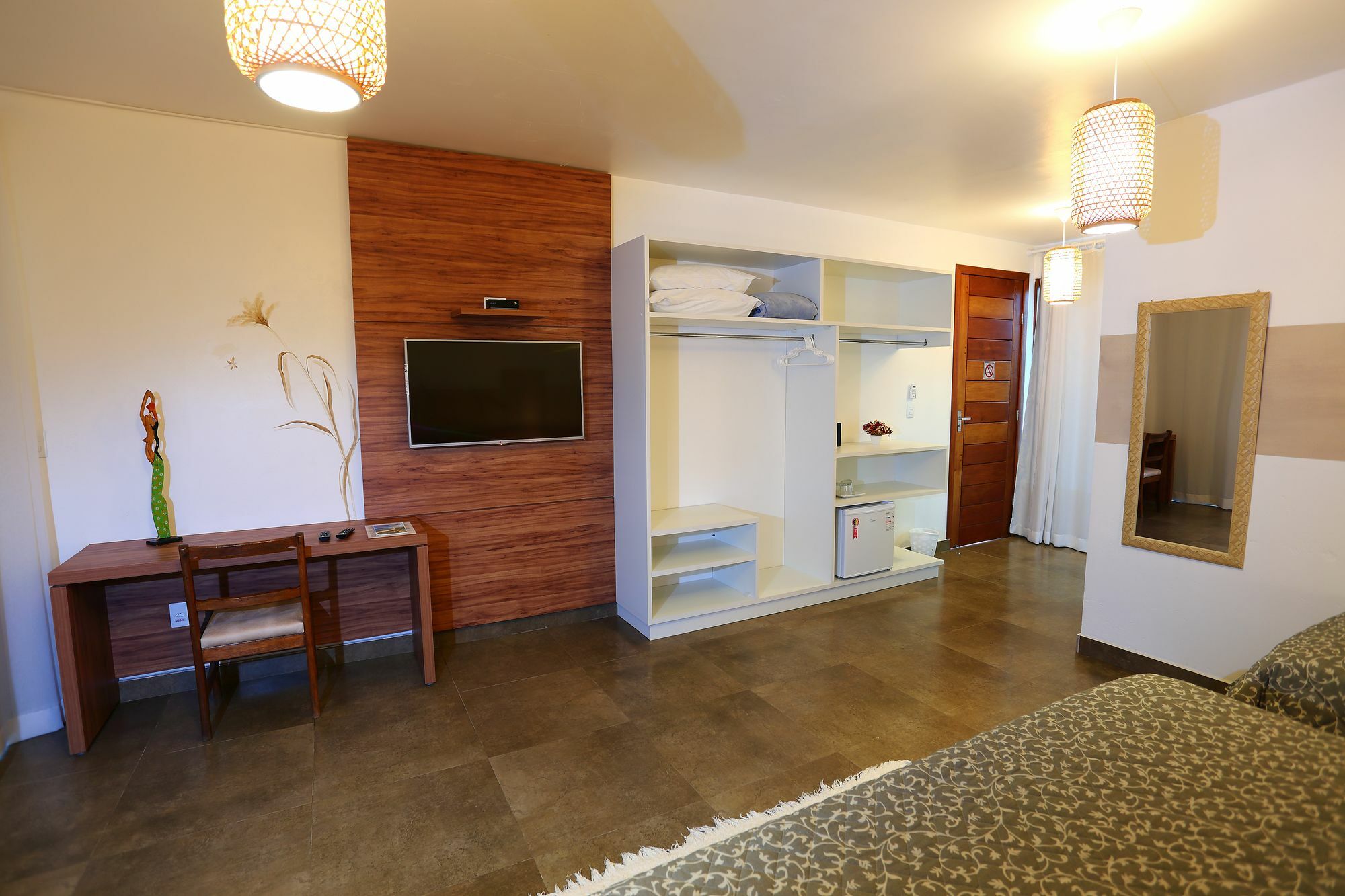 Rigatoni Beach Apartamento *